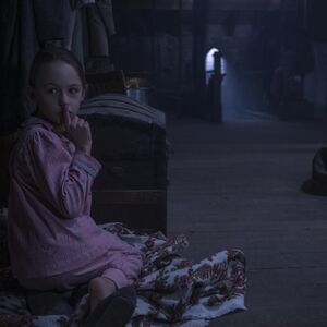 The Haunting Of Bly Manor The Haunting Of Bly Manor Wiki Fandom
