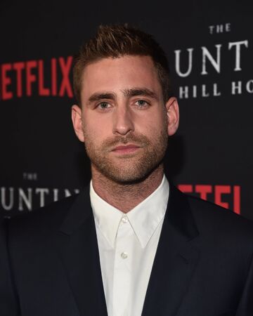 Hill House Oliver Jackson Cohen Bly Manor - Oliver Jackson Cohen The Haunting Of Bly Manor Wiki Fandom