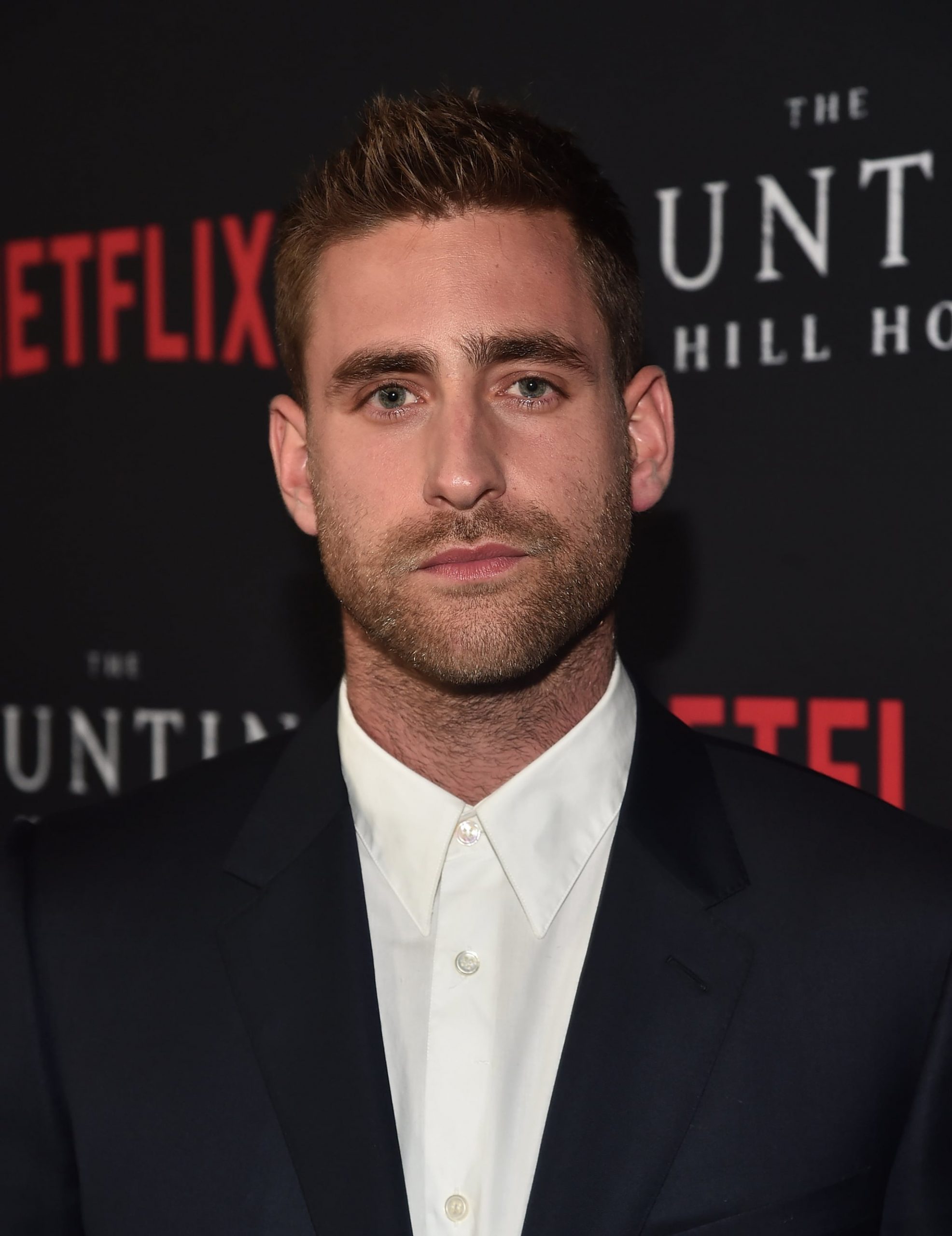 Oliver Jackson-Cohen, The Haunting of Bly Manor Wiki