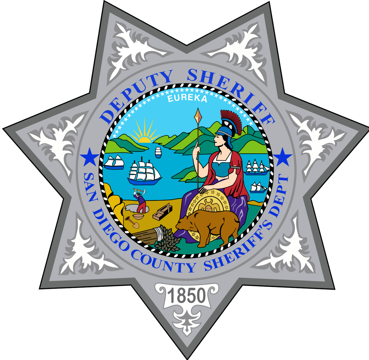 San Diego County Sheriff's Department Margaret's Circle Wiki Fandom
