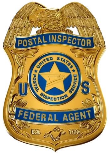 United States Postal Inspection Service Margaret's Circle Wiki Fandom