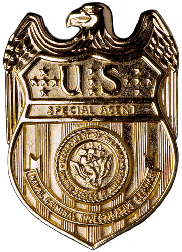 Amazon.com: NCIS: Naval Criminal Investigative Service