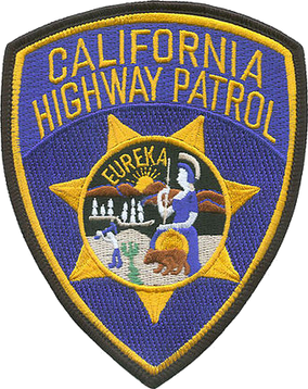 California Highway Patrol | Margaret's Circle Wiki | Fandom