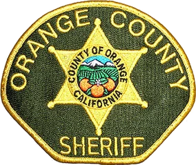 Orange County Sheriff's Department | Margaret's Circle Wiki | Fandom