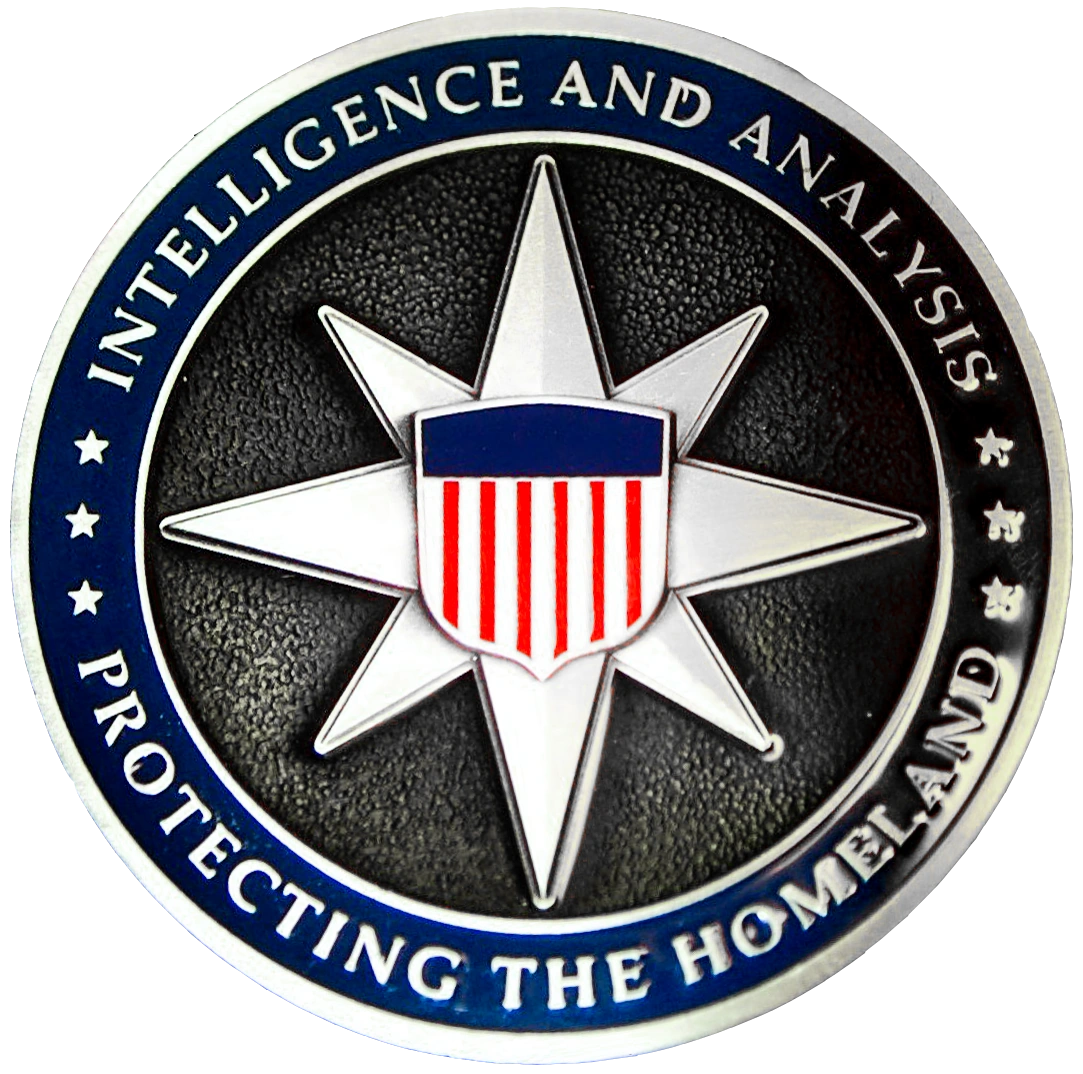 DHS Office of Intelligence and Analysis Margaret's Circle Wiki Fandom