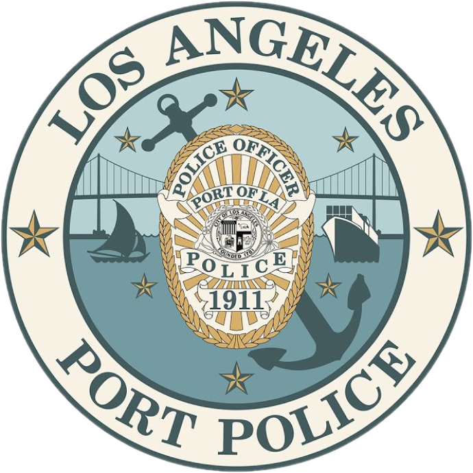 Los Angeles Port Police | Margaret's Circle Wiki | Fandom