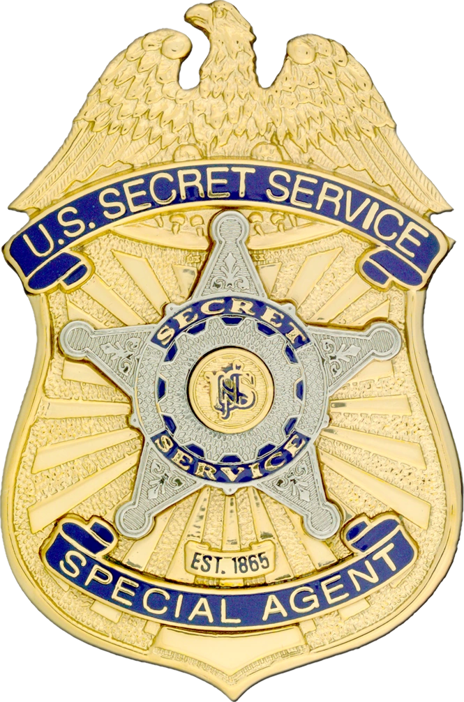 United States Secret Service | Margaret's Circle Wiki | Fandom