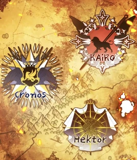 Kingdom of Kairo The Heavenly Demon Can't Live a Normal Life Wiki