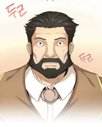 Romero Dmitri The Heavenly Demon Can't Live a Normal Life Wiki Fandom