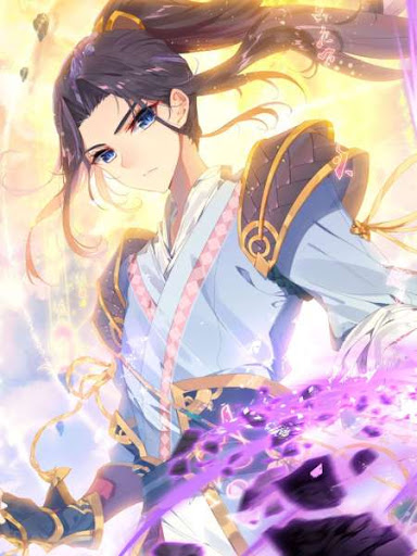 Jiang Yinian The Heaven S List Wiki Fandom Jiang Yinian The Heaven S List Wiki Fandom
