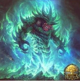 Evil Invasion Event | The Heavens Wikia | Fandom