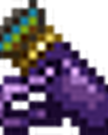 Endless Magic Quiver The Hel Mod For Terraria Wiki Fandom