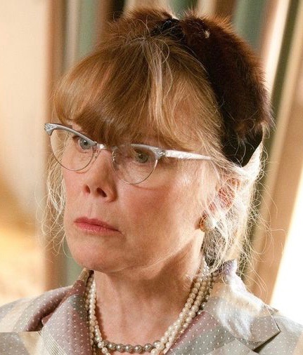 Missus Walters | The Help 2011 Movie (Scream TV Series) Spoof Wikia | Fandom