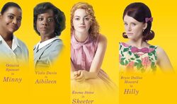 AIBILEEN CLARK, The Help Movie Wiki