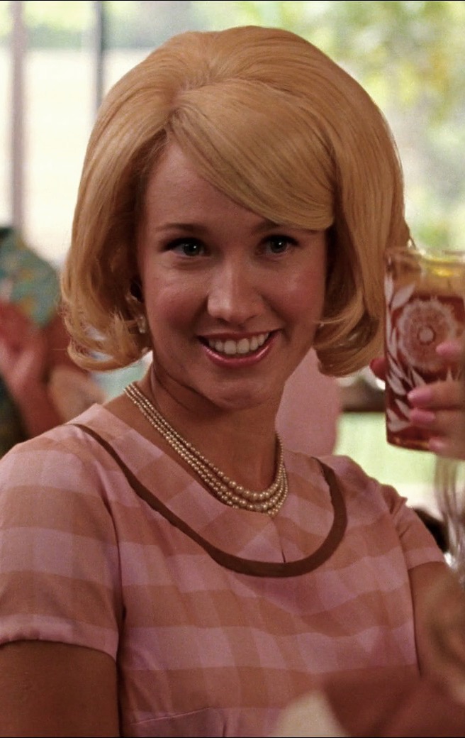 Why Jolene French From The Help Looks So Familiar