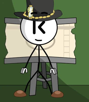 Henry Stickmin (Retaking the Airship) | The Henry Stickmin Fangame Wiki ...