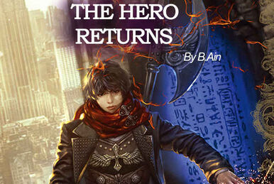 Read The Hero Returns