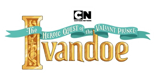The Heroic Quest of the Valiant Prince Ivandoe Wiki