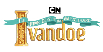 The Heroic Quest of the Valiant Prince Ivandoe Wiki