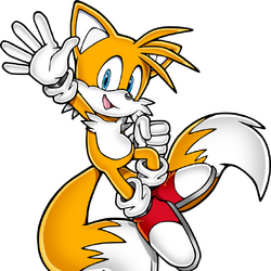 Classic Sonic, The Heropedia Wiki