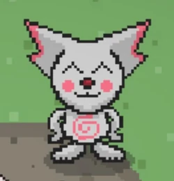 Moji | The Hex (2018) Wiki | Fandom