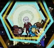 Reginald | The Hex (2018) Wiki | Fandom