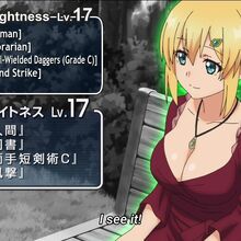 Emma Brightness The Hidden Dungeon Only I Can Enter Wiki Fandom With a dog and a cat, every day is fun. emma brightness the hidden dungeon