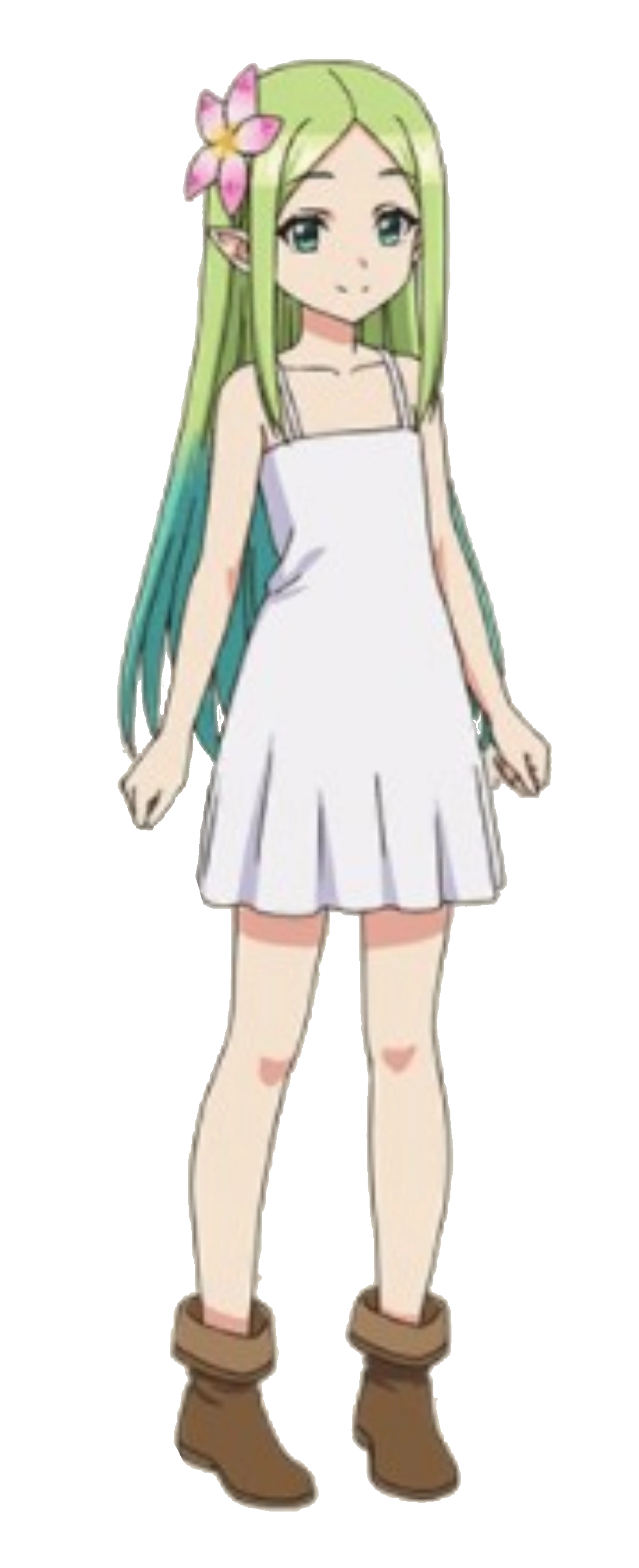 Ore Dake Haireru Kakushi Dungeon Wiki Dryade | The Hidden Dungeon Only I Can Enter Wiki | Fandom