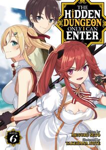 Ore dake Haireru Kakushi Dungeon