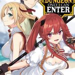 Sarah Longhram, The Hidden Dungeon Only I Can Enter Wiki