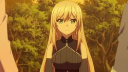 The Hidden Dungeon Only I Can Enter Episode 10 English Dub Leila Overlock  the new transfer student - BiliBili