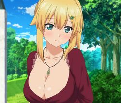 Emma Brightness / Ore dake Haireru Kakushi Dungeon - v1.0, Stable  Diffusion LoRA