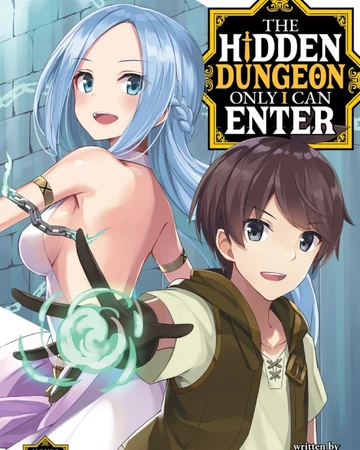 Featured image of post The Hidden Dungeon Only I Can Enter Wikipedia