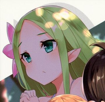 Anime Harem GIF - Anime Harem Ore Dake Haireru Kakushi Dungeon - Discover &  Share GIFs