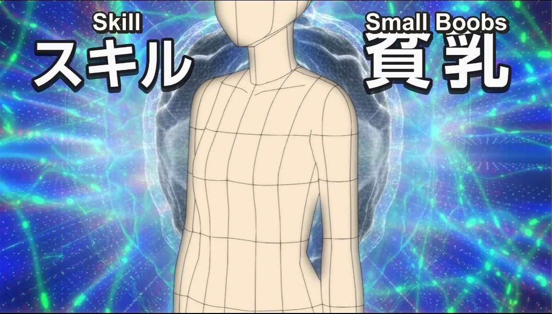 Small Boobs | The Hidden Dungeon Only I Can Enter Wiki | Fandom