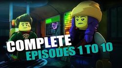 Hidden side tv show clearance