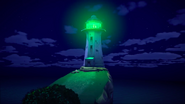 Fatal Reef Lighthouse