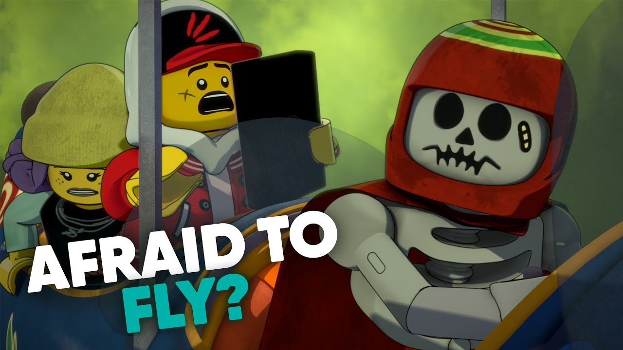 Hidden side lego tv show hotsell