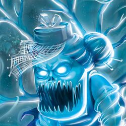 Category Boss Ghosts Hidden Side Wiki Fandom