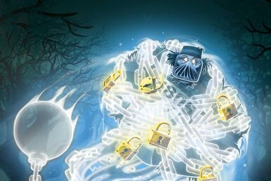 Night of the Harbinger Hidden Side Wiki Fandom