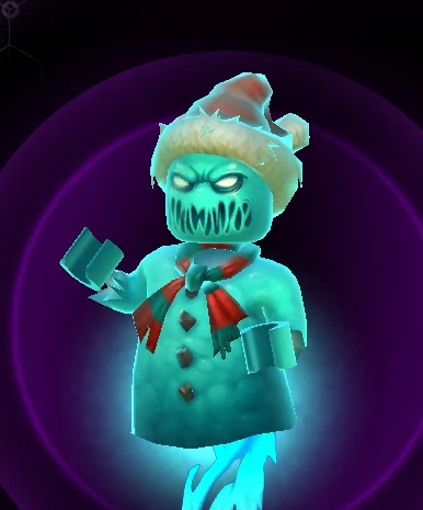 lego hidden side fandom