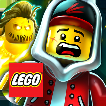 Lego hidden side discontinued top