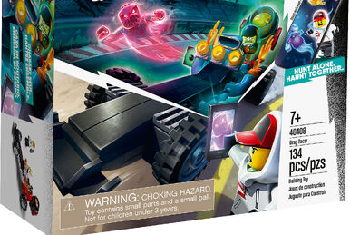 Lego hidden side winter 2020 hotsell