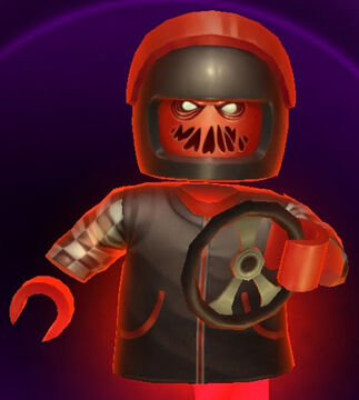 Lego hidden side fandom hot sale