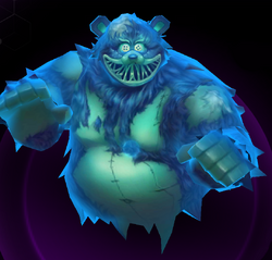 Mr. Nibs Hidden Side Wiki Fandom