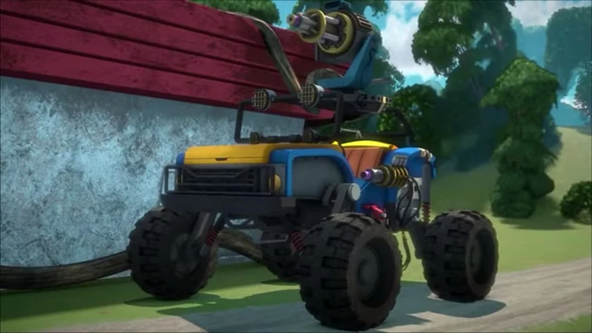 The Silent Emergency Hidden Inside Your Buggy Buggies!