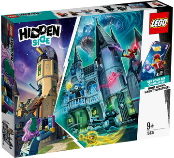 Lego castle theme 2020 sale