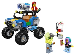 yukie 70428 Jack's Beach Buggy | Hidden Side Wiki | Fandom