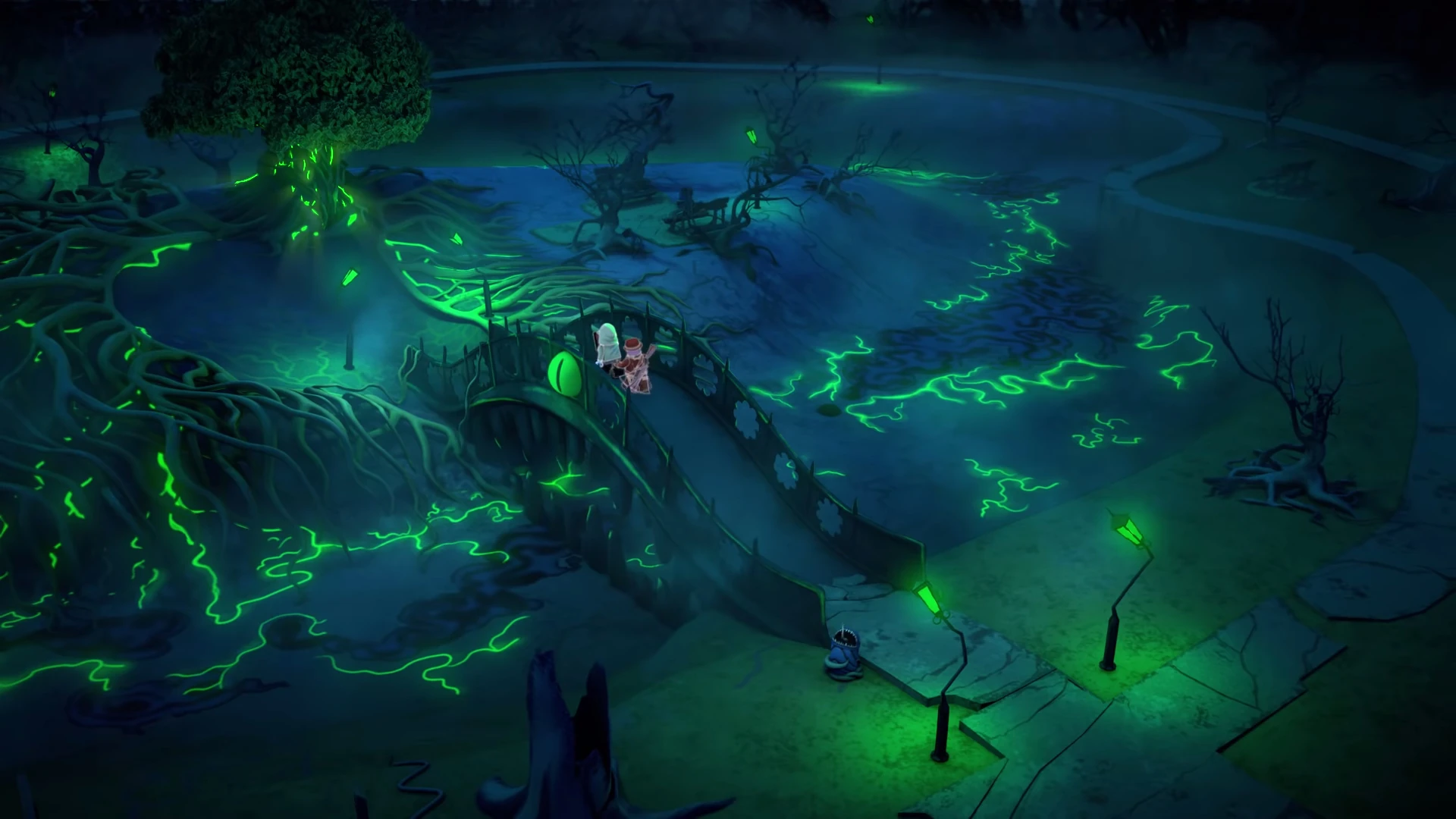 The Hidden Side Hidden Side Wiki Fandom