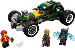 70434 Supernatural Race Car | Hidden Side Wiki | Fandom